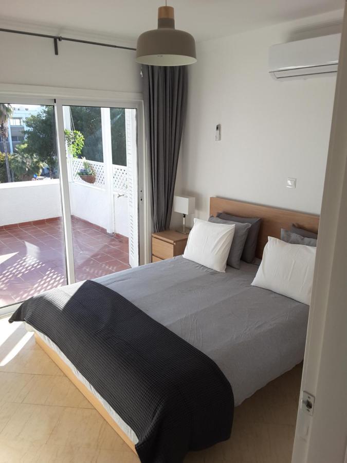 Blue Coast Semeli By The Sea Apartment Paphos Exterior photo