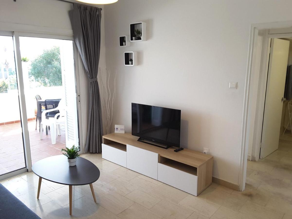 Blue Coast Semeli By The Sea Apartment Paphos Exterior photo