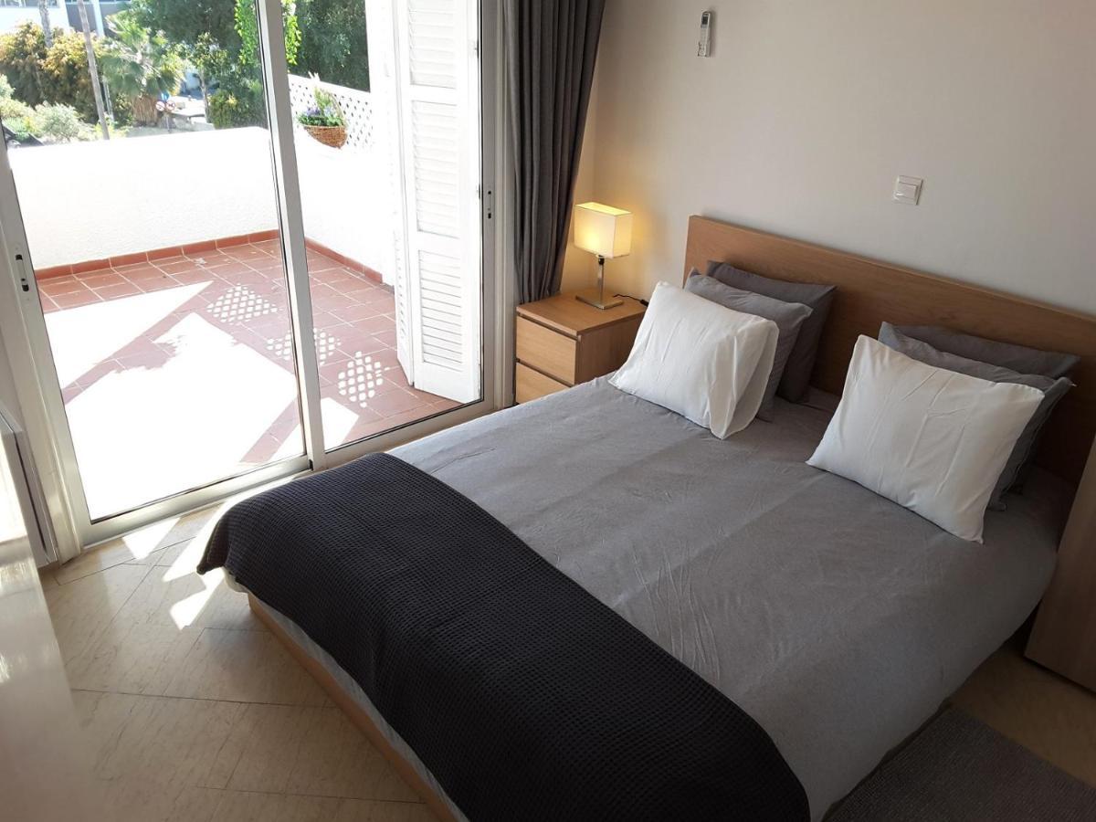 Blue Coast Semeli By The Sea Apartment Paphos Exterior photo