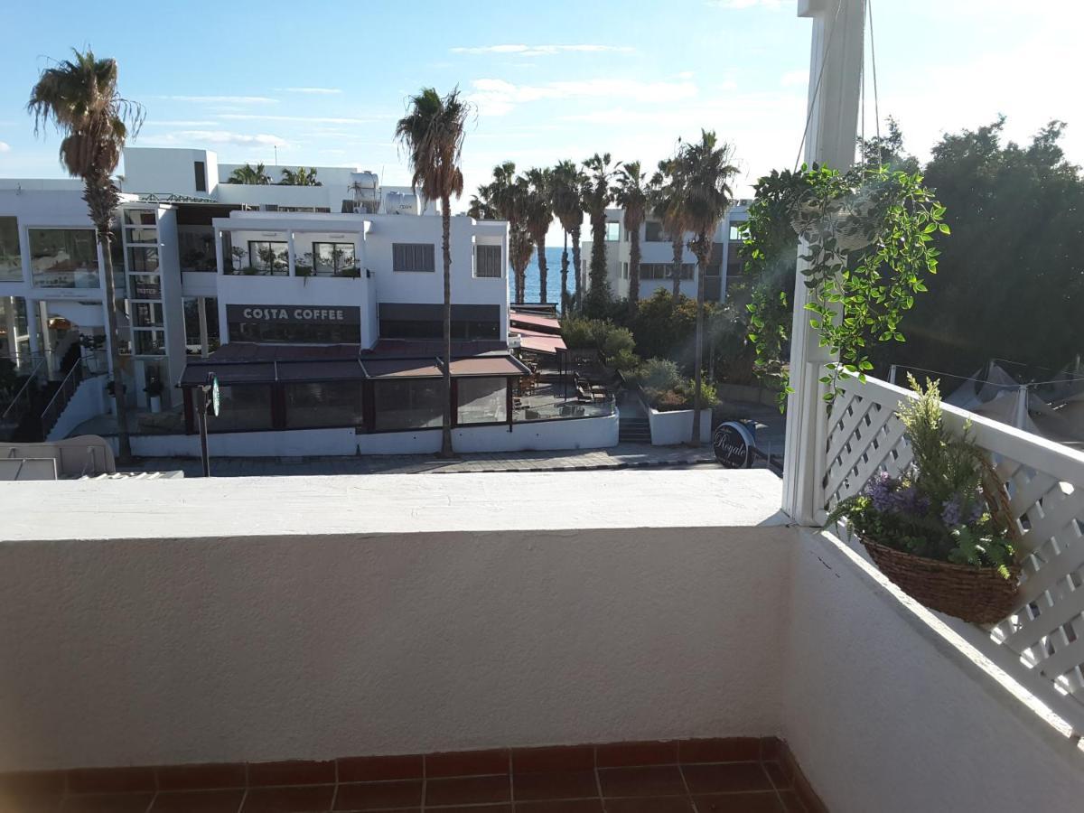 Blue Coast Semeli By The Sea Apartment Paphos Exterior photo